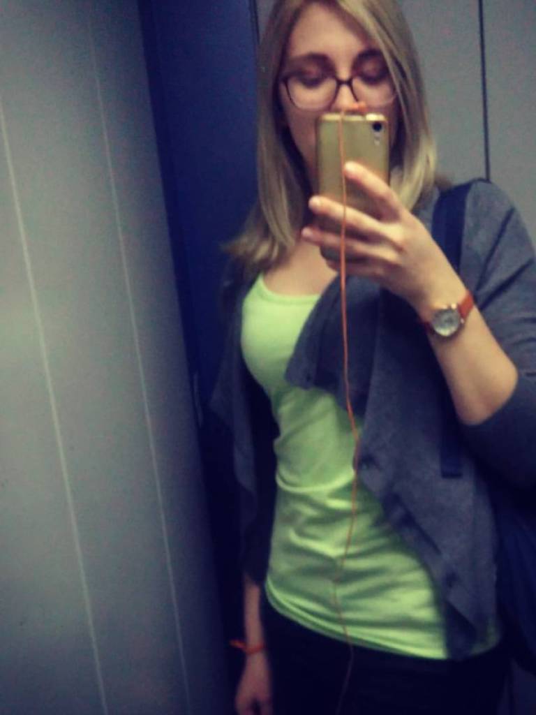 Photo de Karyn