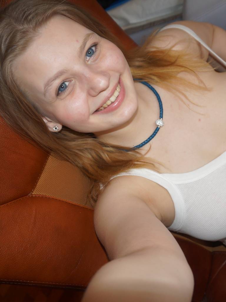 Photo de Ambre
