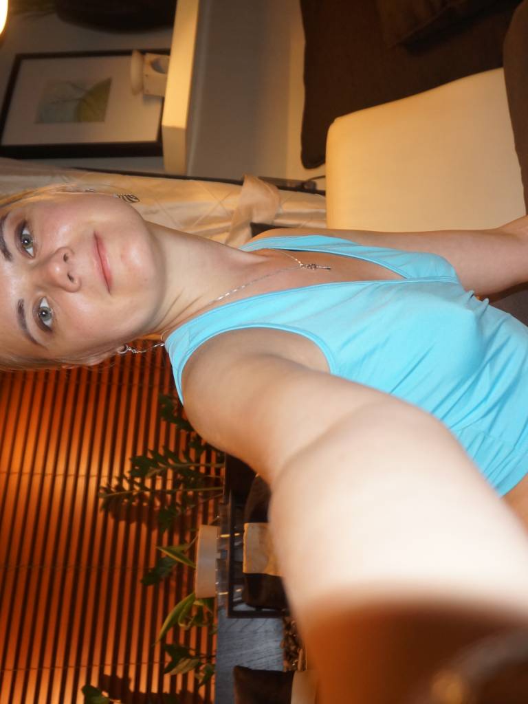 Photo de Coline