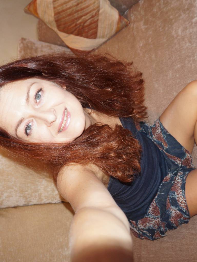 Photo de Linsey