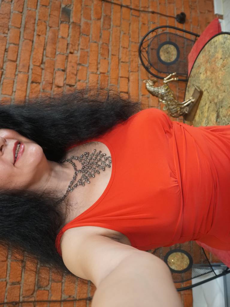 Photo de Isolda