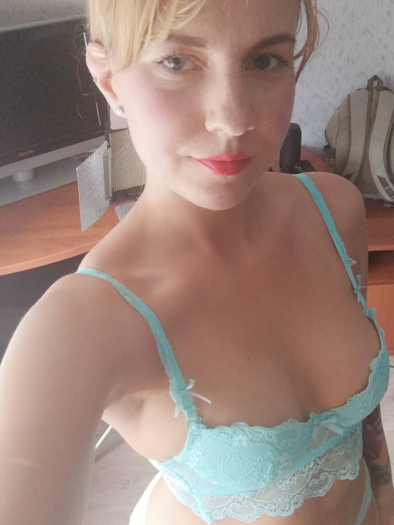 Photo de Trisha