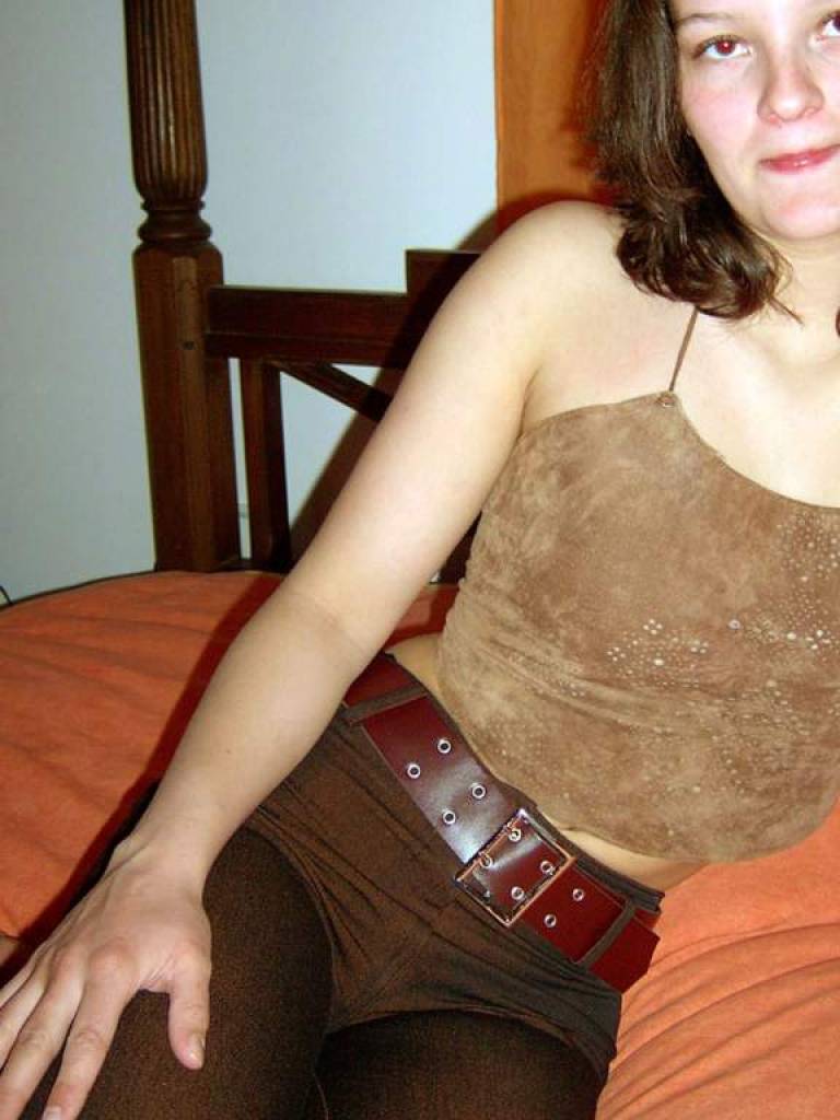 Photo de Lynnette