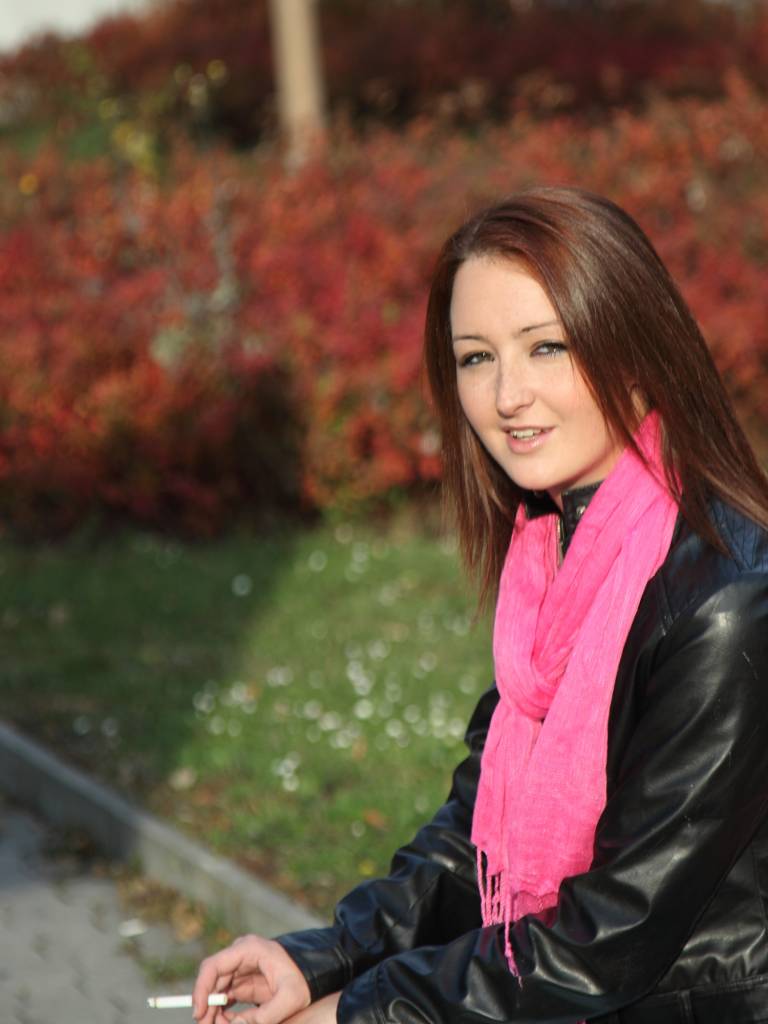 Photo de Roxanna