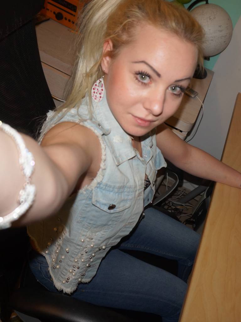 Photo de Roxane
