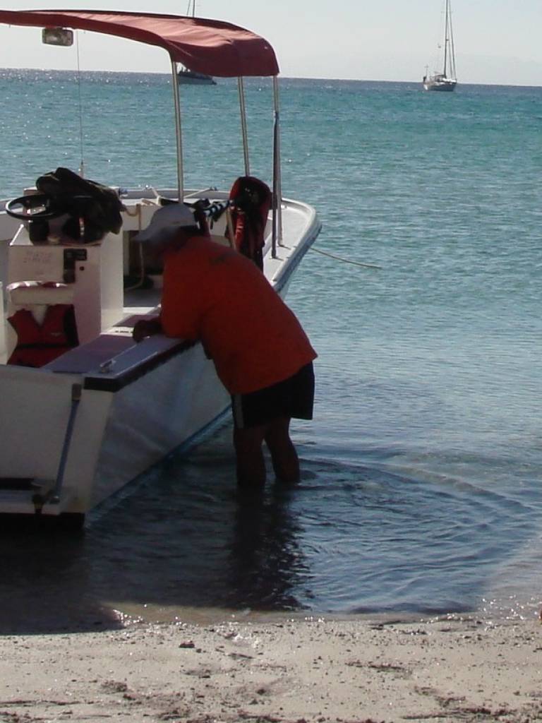 Photo de Pauletta