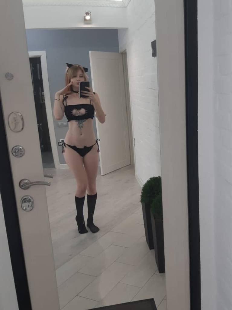 Photo de Sammi