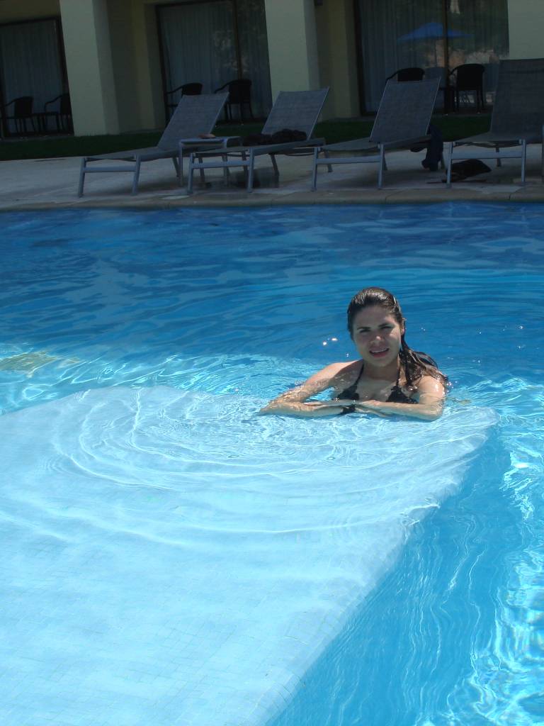 Photo de Anoush