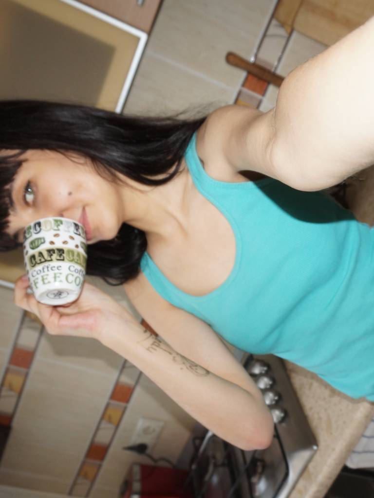 Photo de Delia