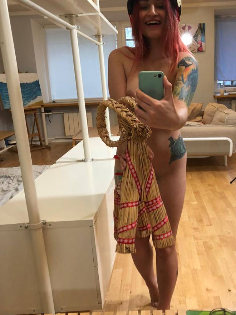 Photo de Katie