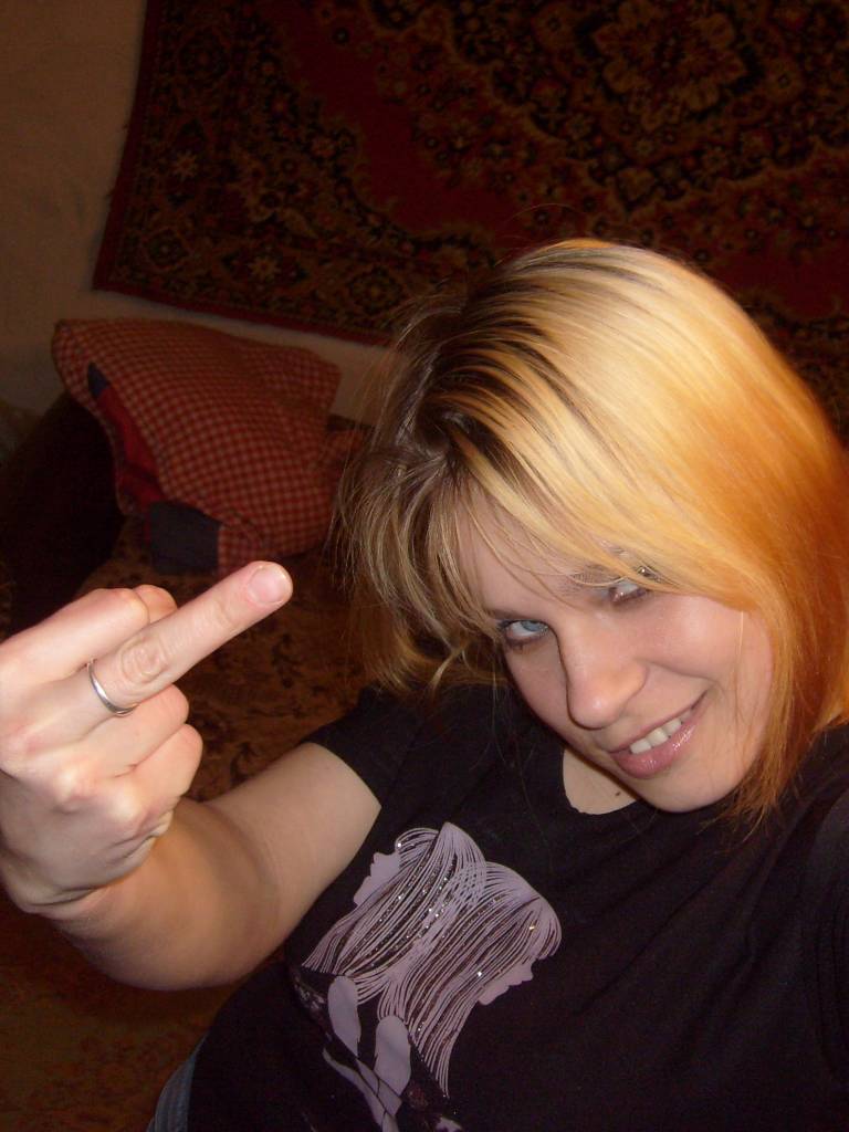 Photo de Emeline