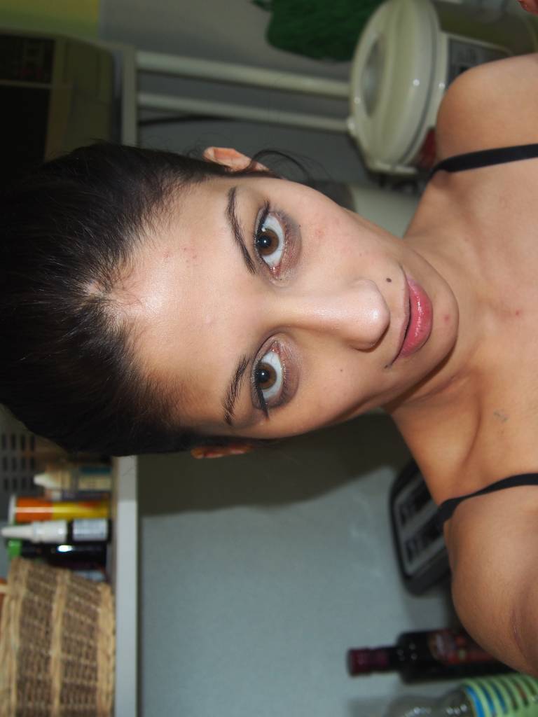 Photo de Ninon