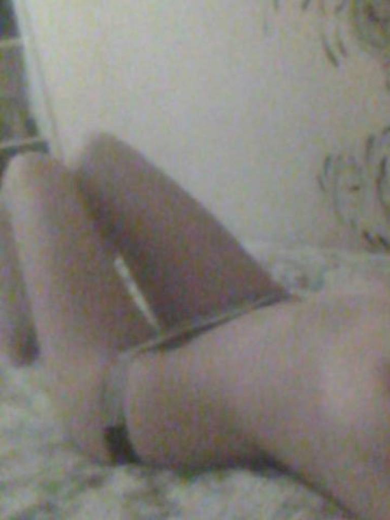 Photo de Melissa