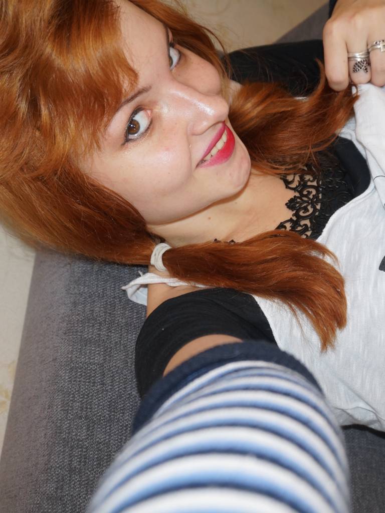Photo de Lesly