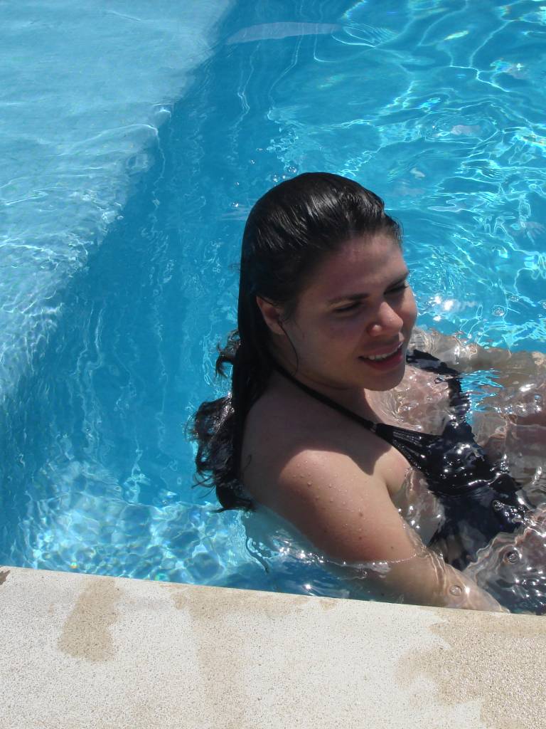 Photo de Jeana