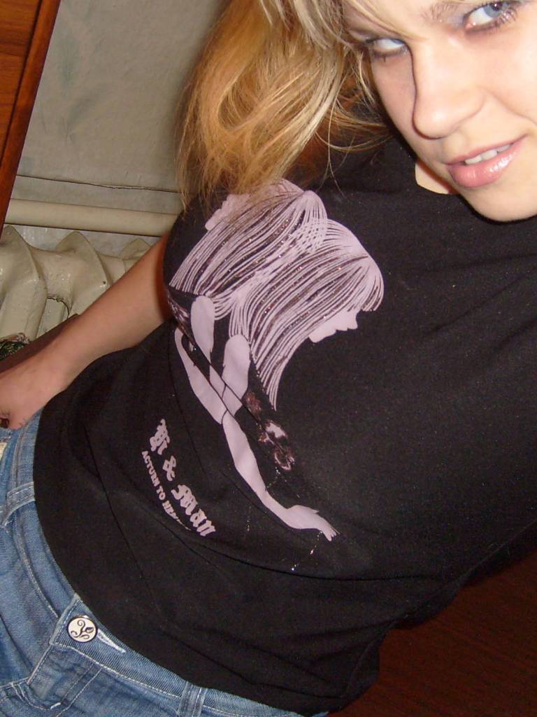 Photo de Seraphina