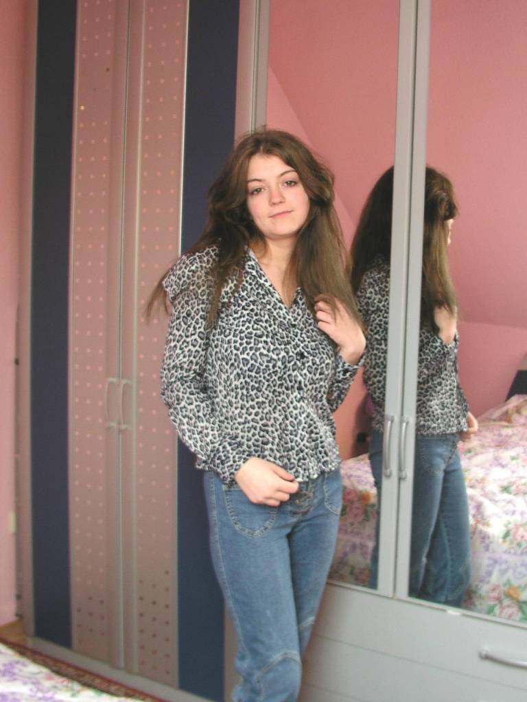 Photo de Gabby