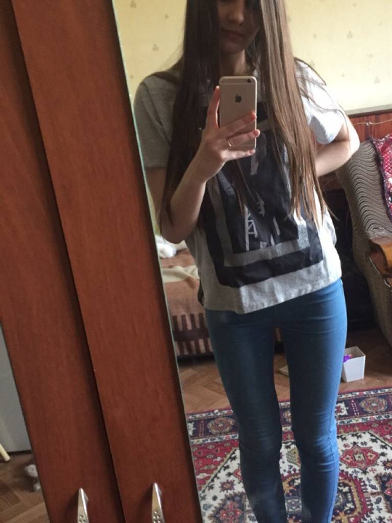 Photo de Megan