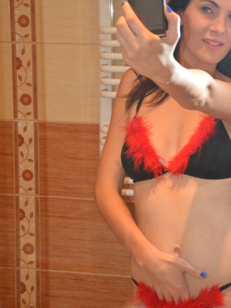 Photo de Sheri