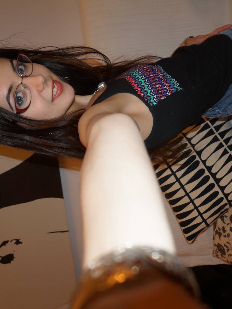 Photo de Bea