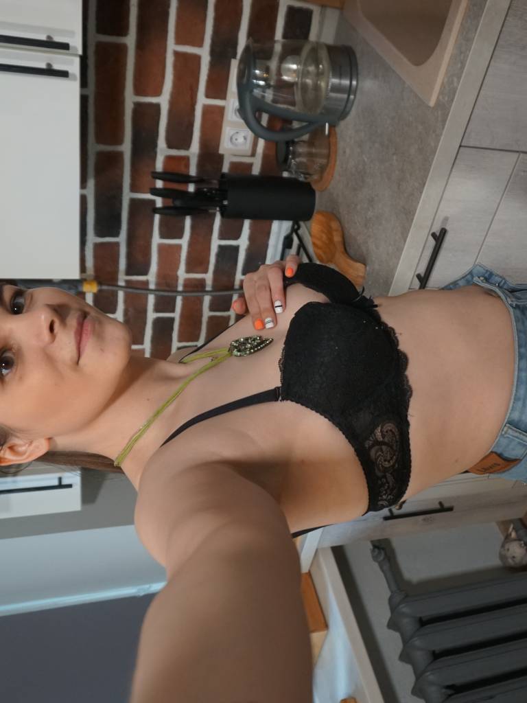 Photo de Cybill