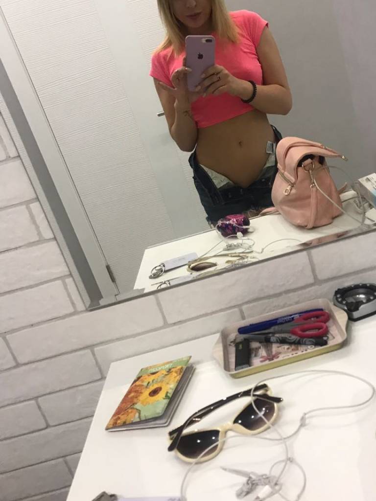 Photo de Corina