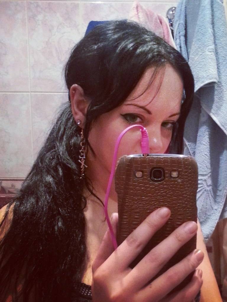 Photo de Juliane