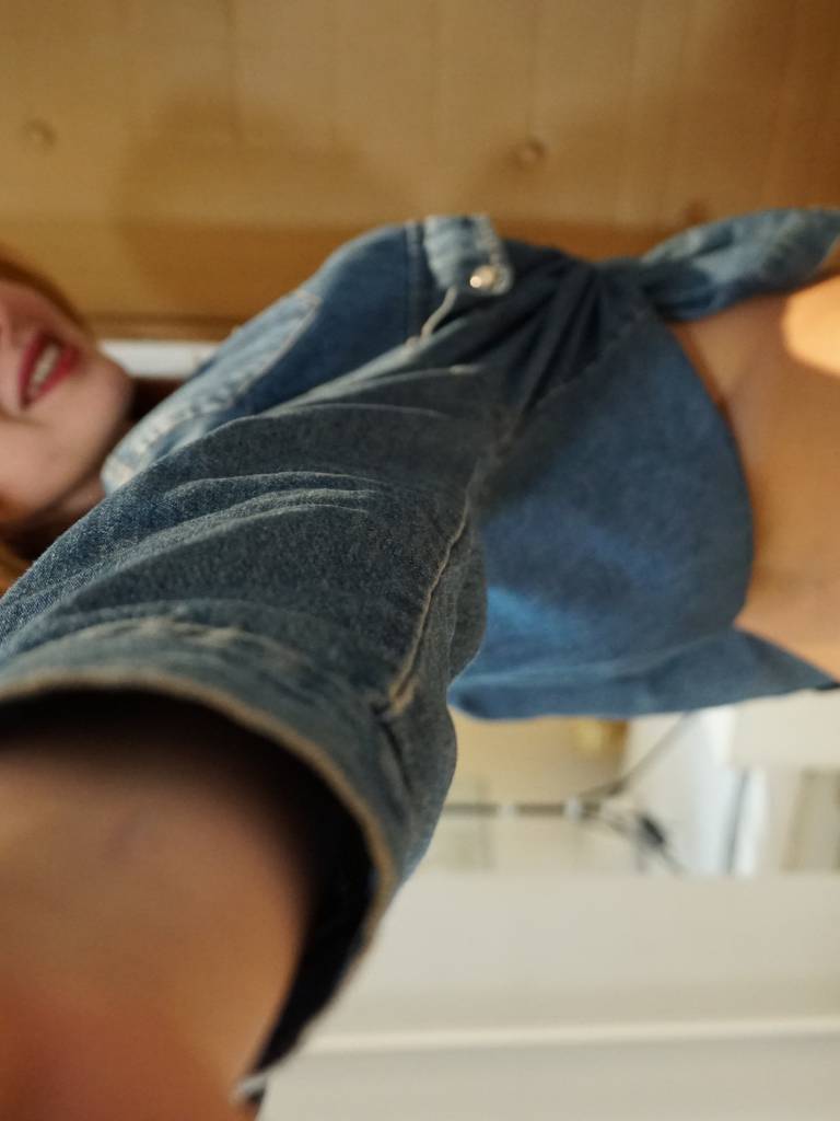Photo de Josée