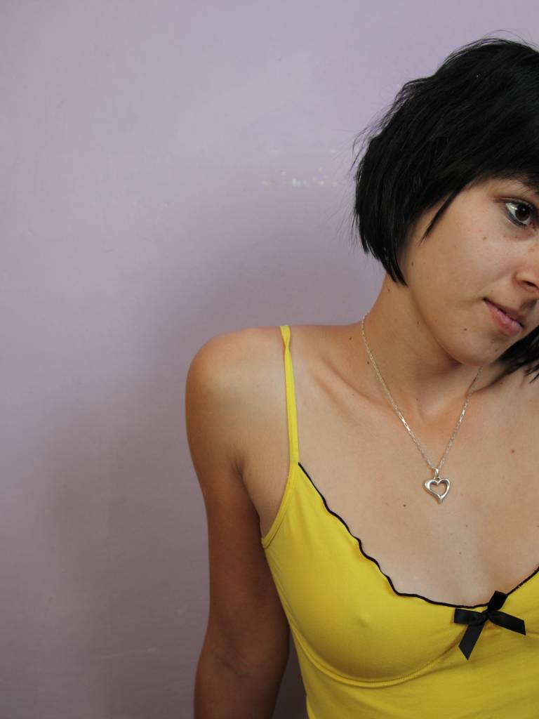 Photo de Laetitia