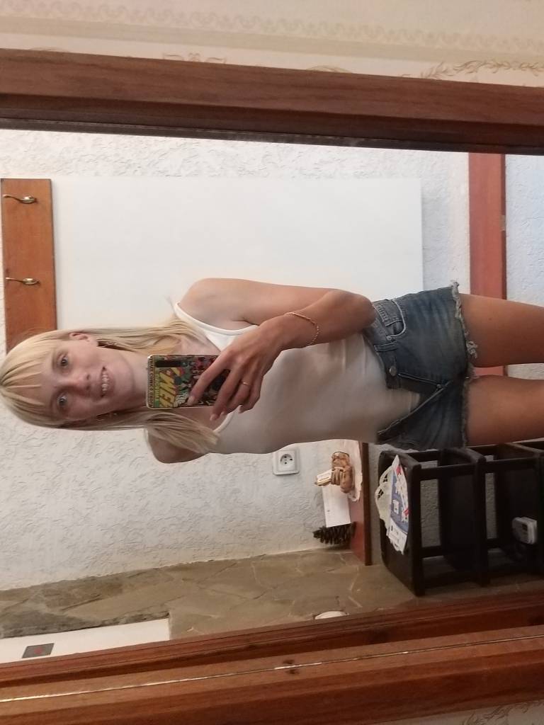 Photo de Tasha