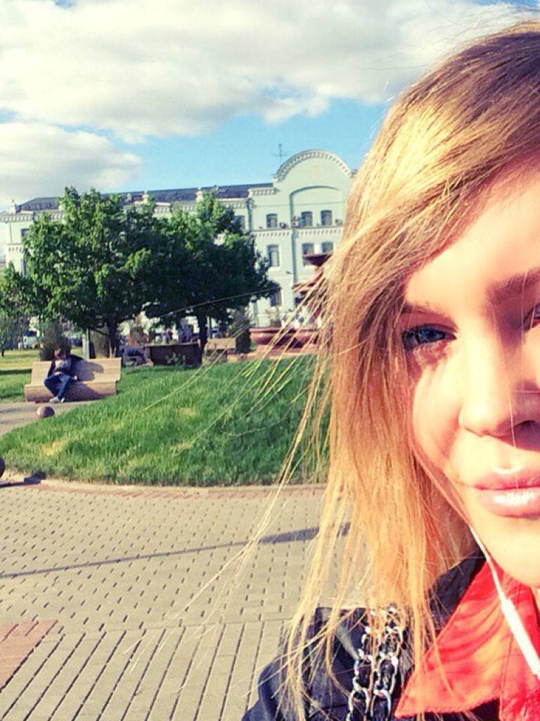 Photo de Tracie