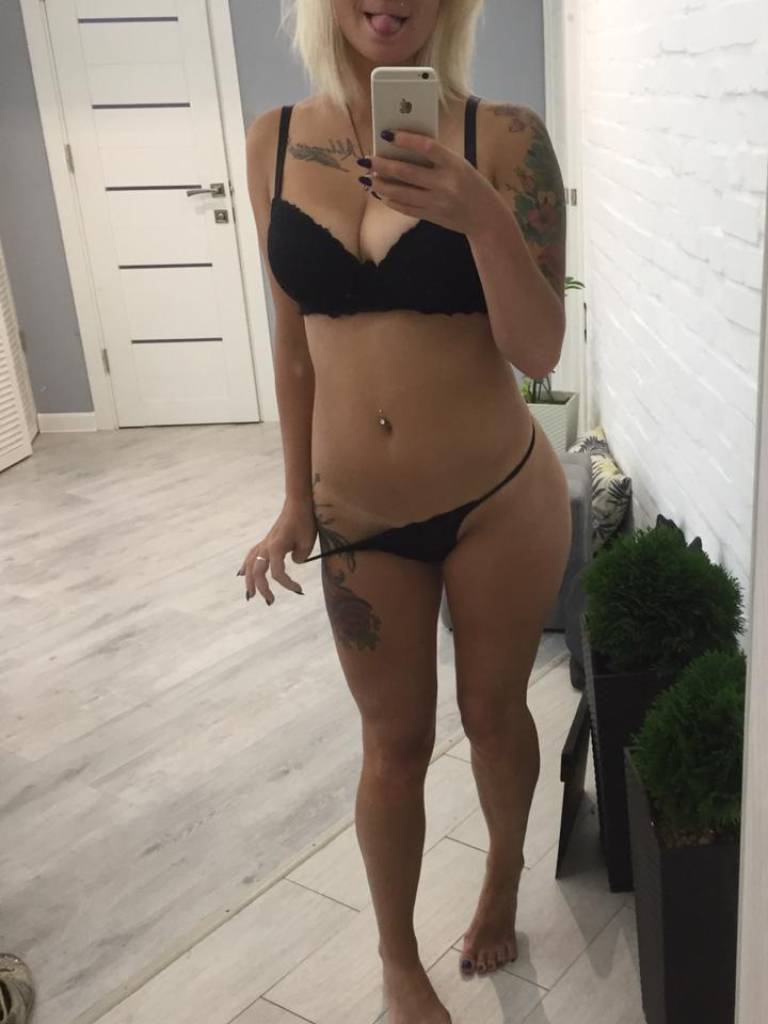 Photo de Latoya