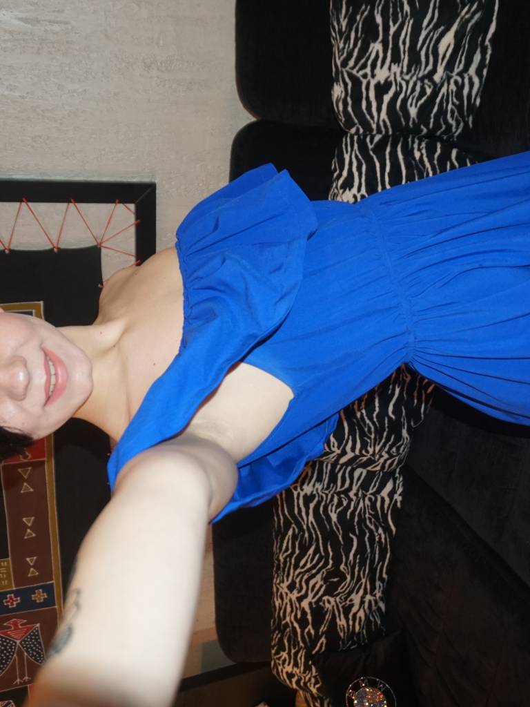 Photo de Faithe