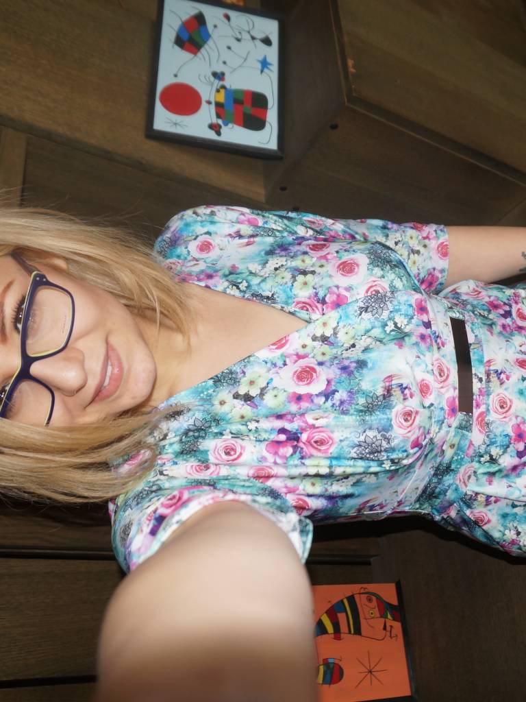 Photo de Rosalind
