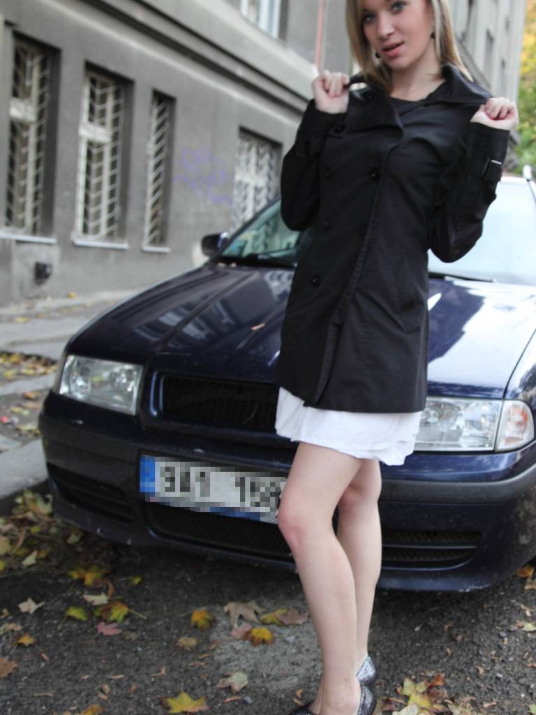Photo de Cecelia