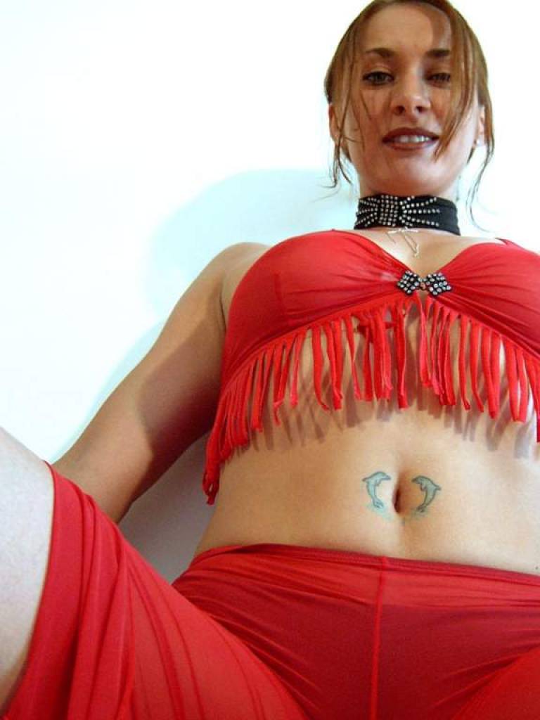 Photo de Jakki