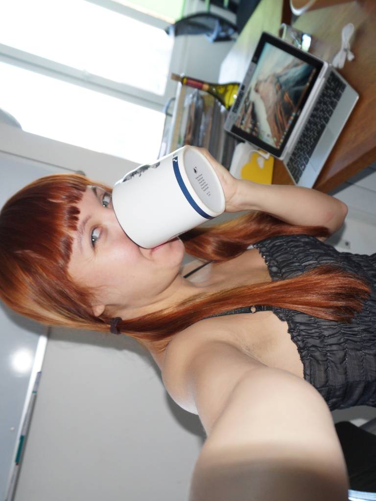 Photo de Christina