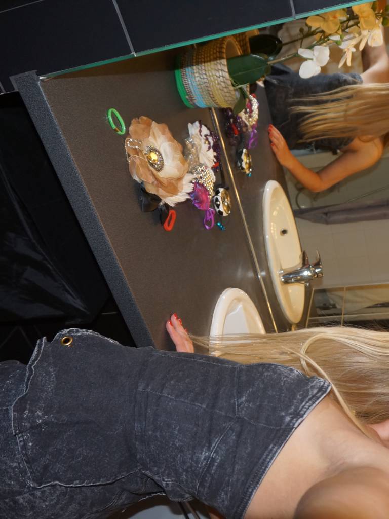 Photo de Coralie