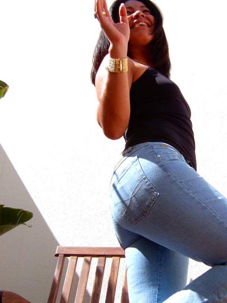 Photo de Annette