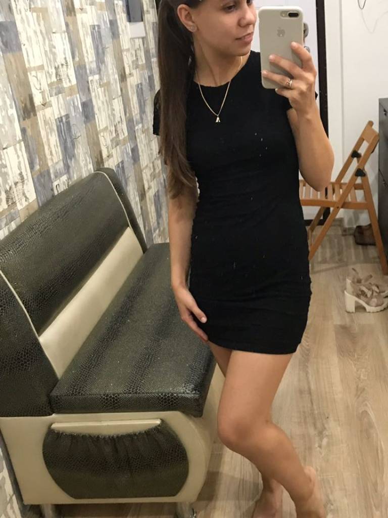 Photo de Christabelle