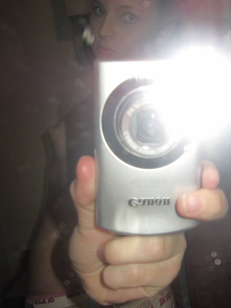 Photo de Toinette
