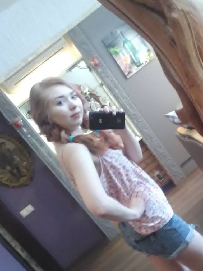 Photo de Madyson
