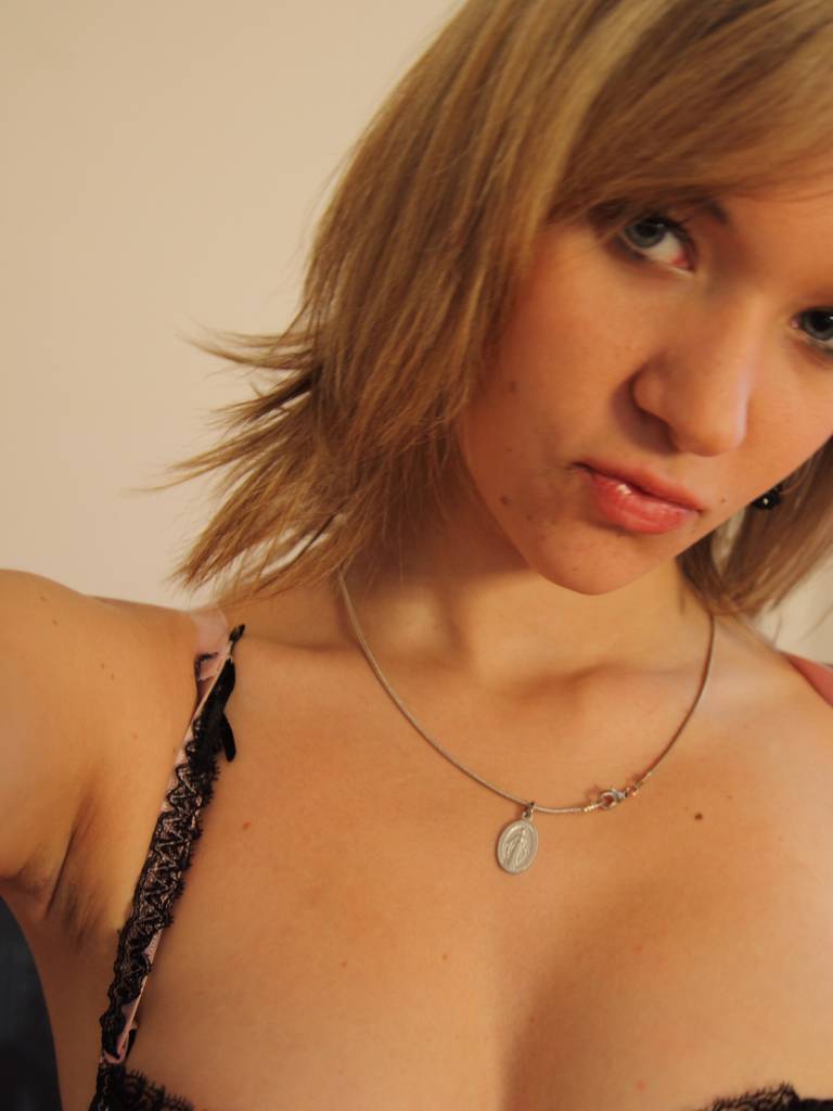 Photo de Esmée