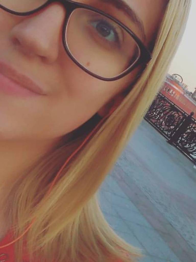 Photo de Abbey