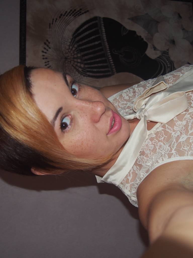 Photo de Joanne