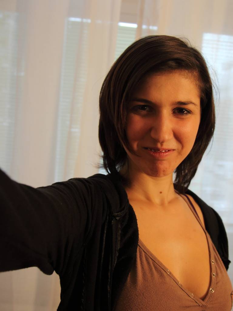 Photo de Rosalynne