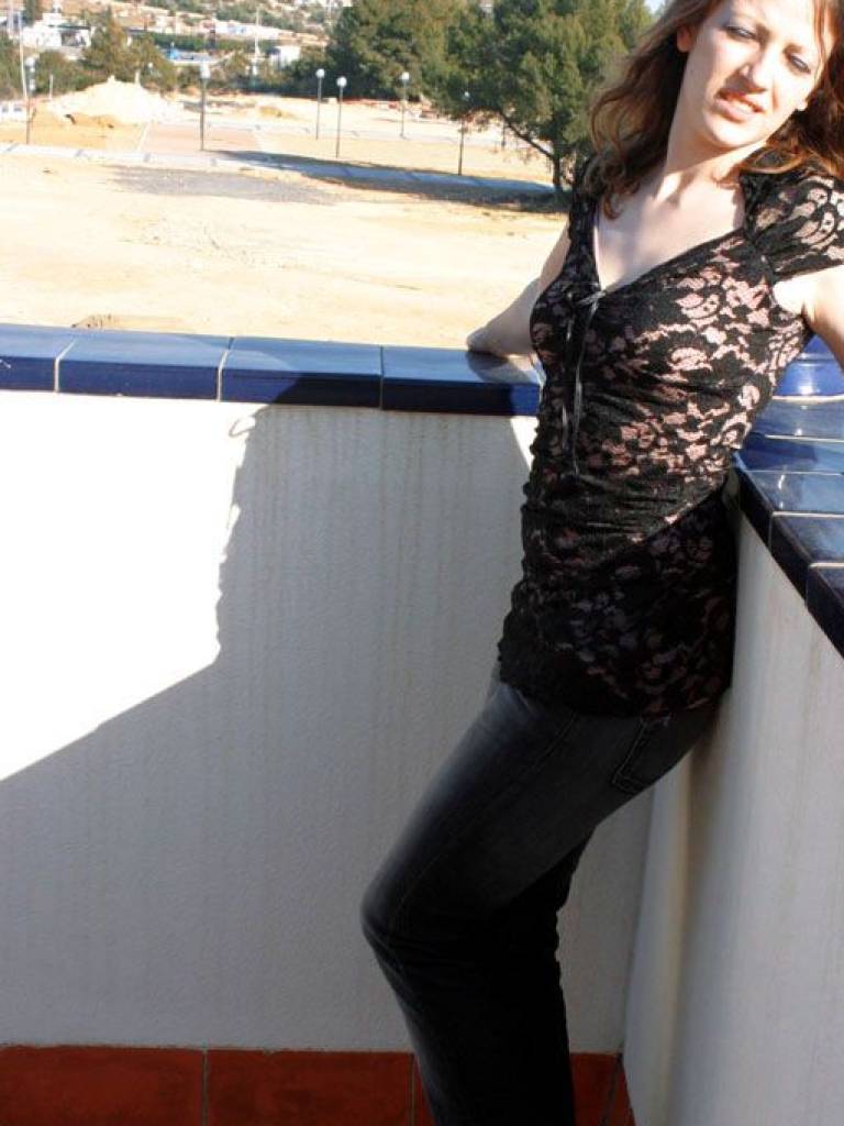 Photo de Modesty