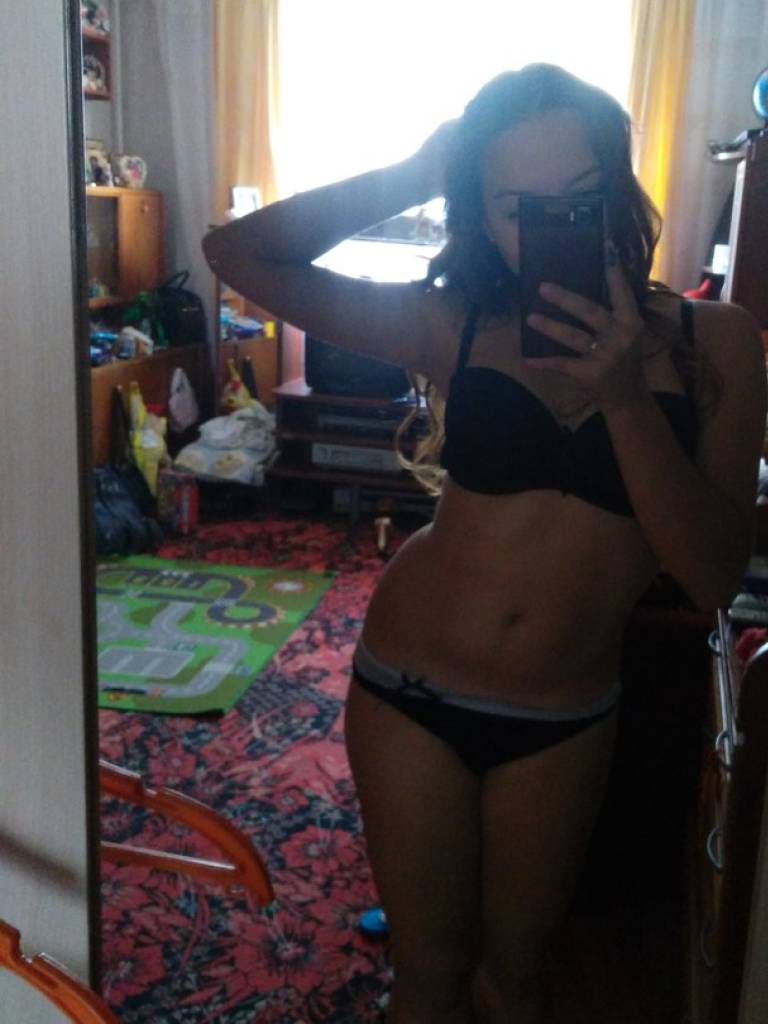 Photo de Claire