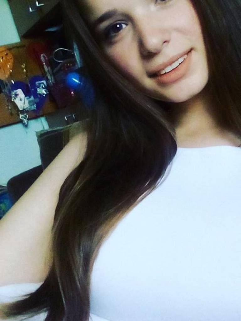Photo de Racheal
