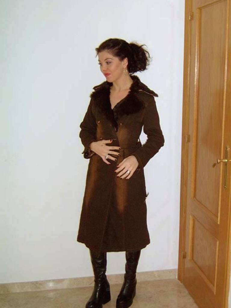 Photo de Gwenda
